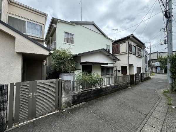 東希望が丘（希望ケ丘駅） 1500万円