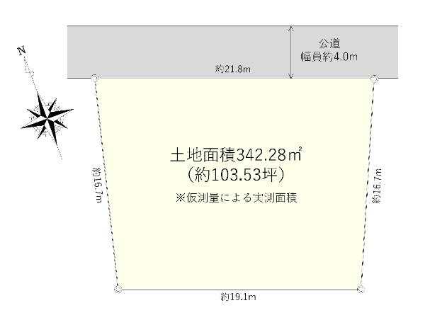 七里ガ浜１（七里ヶ浜駅） 2億3800万円