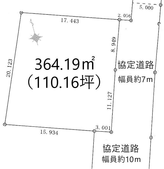 本町（南守谷駅） 1330万円