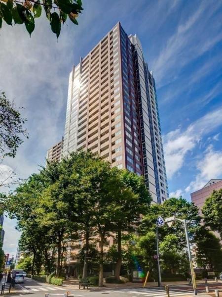 東京23区送料無料　高級マンション展示場未使用品　ダイニング５点セット SUUMO】タワーマンション（20階以上）で探す三鷹駅（東京都）の