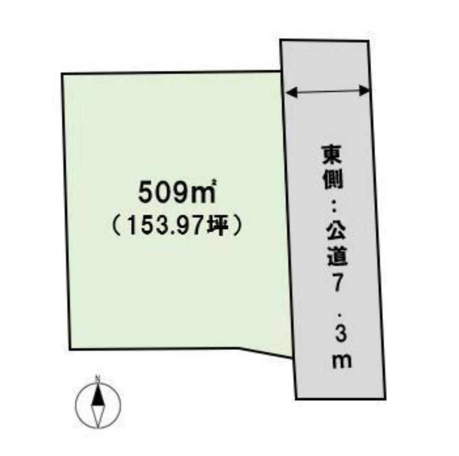 足門町（新前橋駅） 1540万円