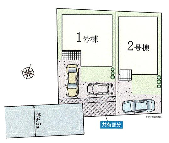 大字熊川（熊川駅） 2990万円