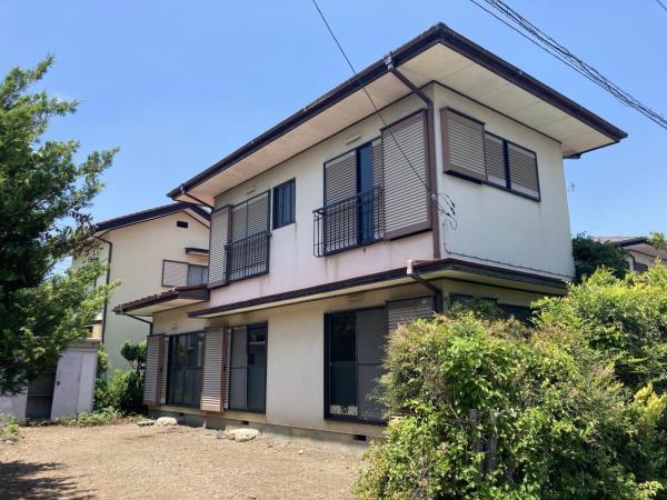 薄葉（野崎駅） 299万円