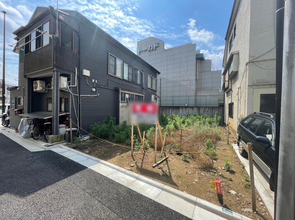 北千束１（洗足駅） 7770万円