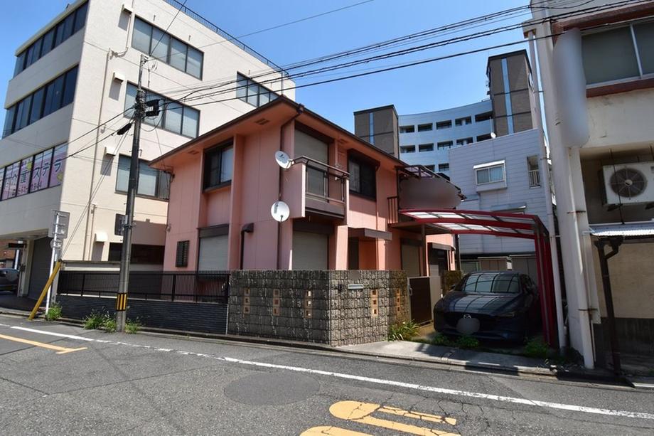 別所３（浦和駅） 2億4800万円