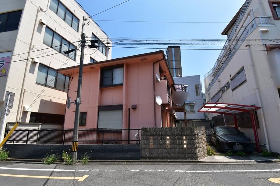 別所３（浦和駅） 2億4800万円