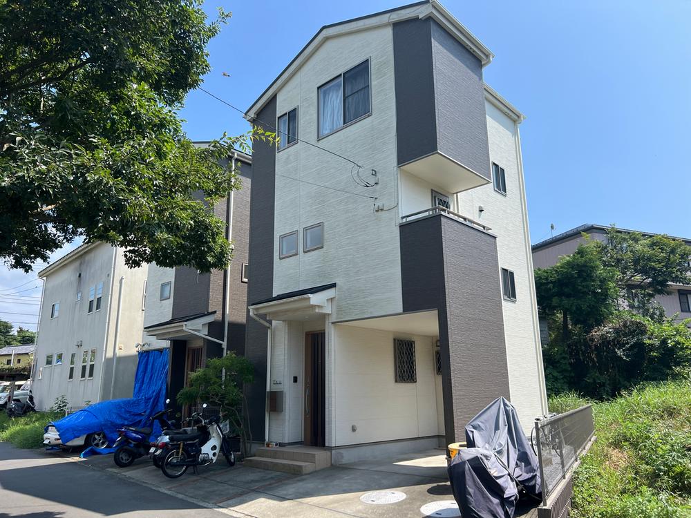 下山口（逗子・葉山駅） 4080万円