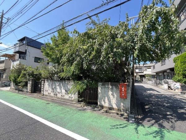 南水元２（金町駅） 3480万円