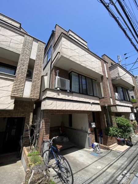 上原３（代々木上原駅） 9480万円