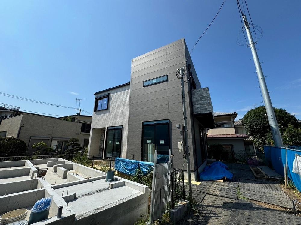 二本松４ 4290万円～4990万円