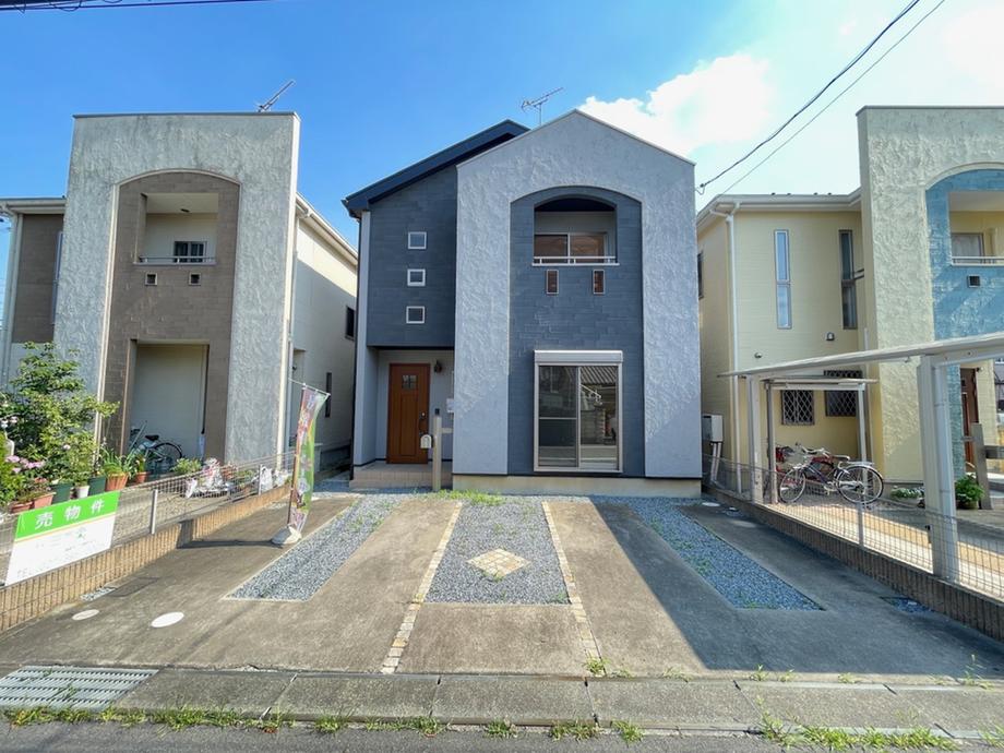 三俣町１（三俣駅） 1999万円