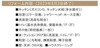 沼田（相模沼田駅） 1749万円