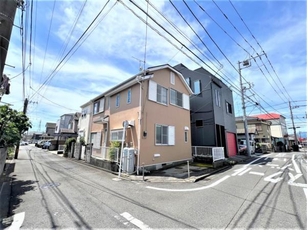 緑が丘１ 2250万円