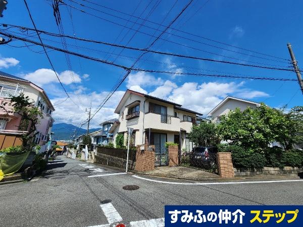 今泉（秦野駅） 2980万円