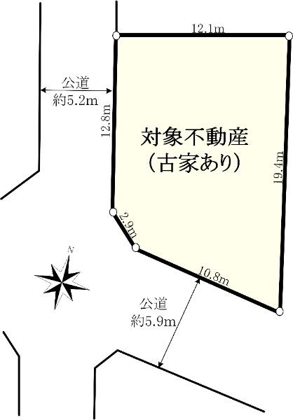 今泉（秦野駅） 2980万円