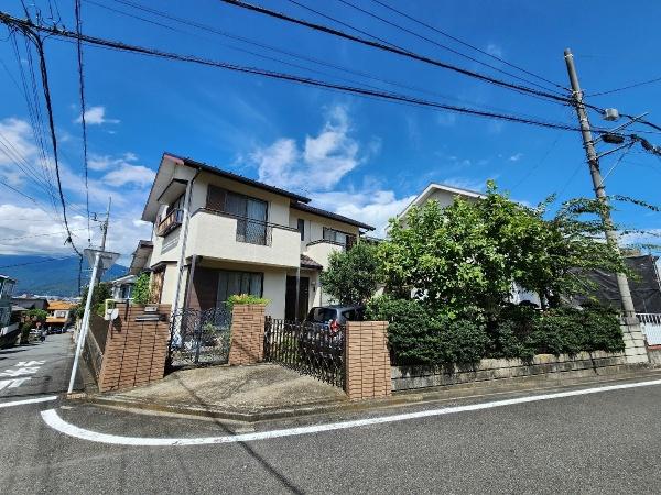 今泉（秦野駅） 2980万円