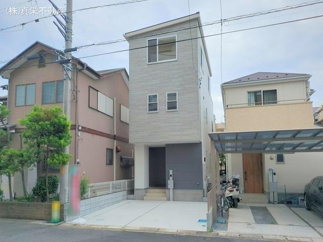 蒲生愛宕町（新田駅） 3980万円