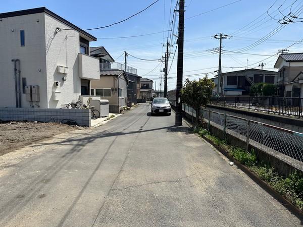 大字流山（南流山駅） 5398万円