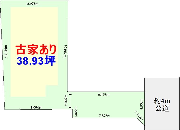 本町３（志木駅） 3490万円