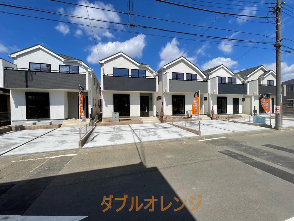 平山４（南平駅） 4490万円～4790万円