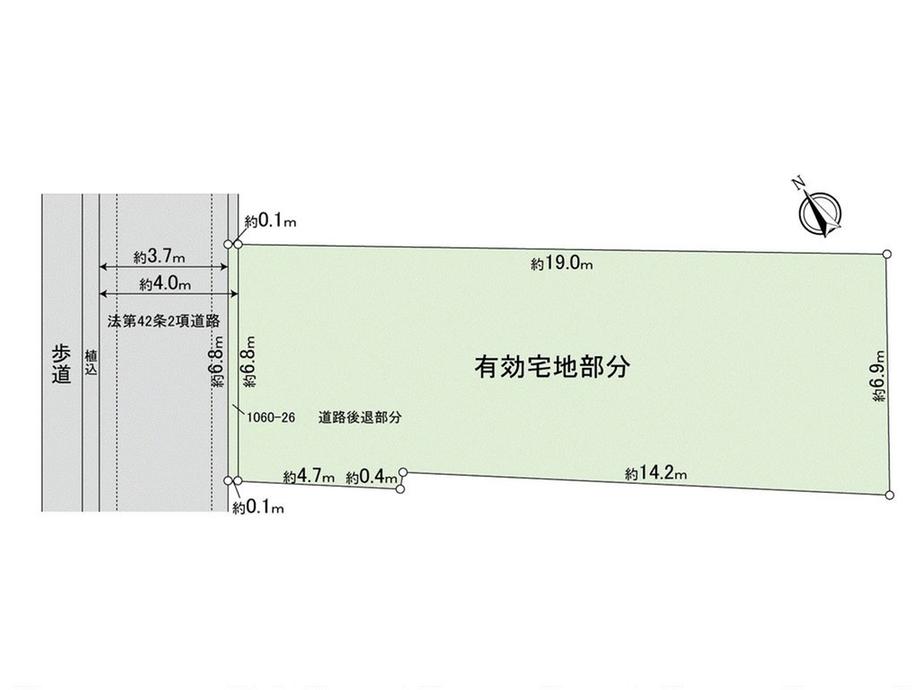 大原１（下北沢駅） 1億4800万円