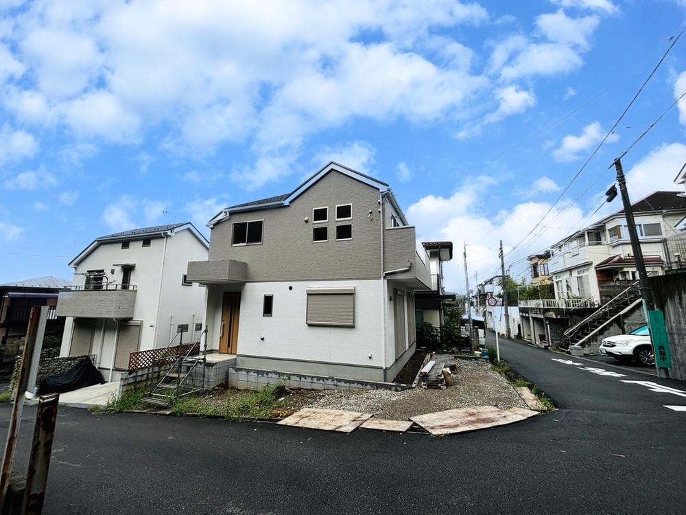 日野市南平２丁目　4期