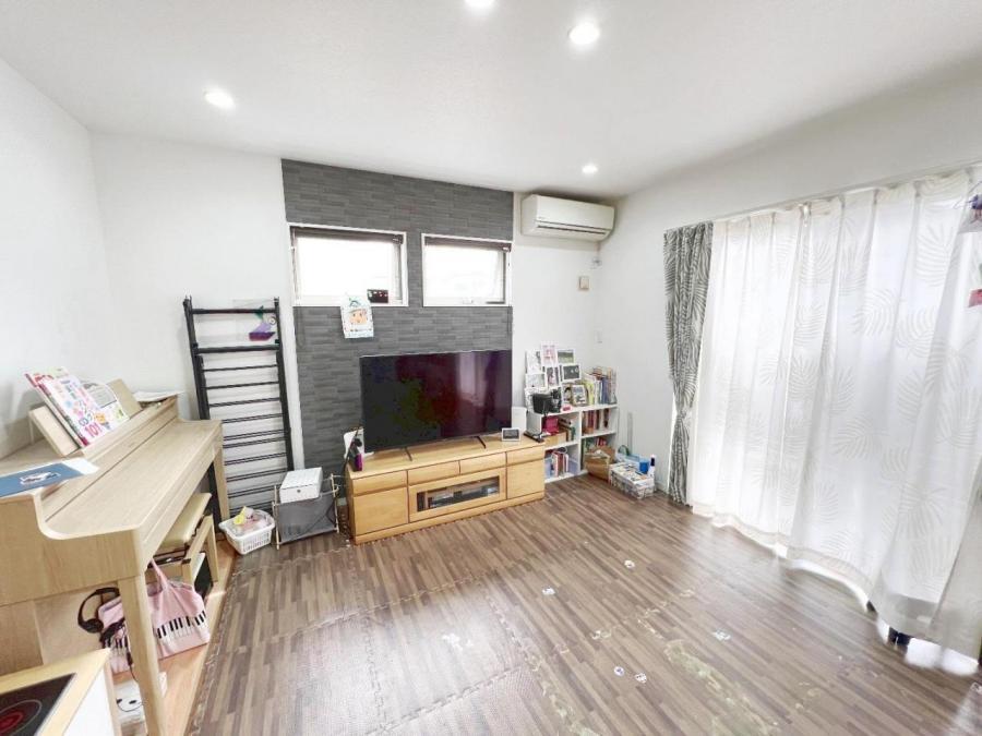 秦野市西大竹 中古一戸建