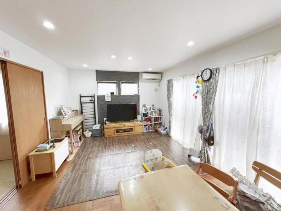 秦野市西大竹 中古一戸建