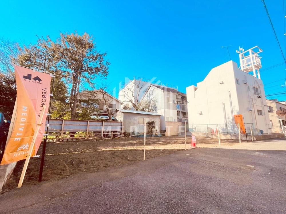 牟礼２（三鷹台駅） 7980万円