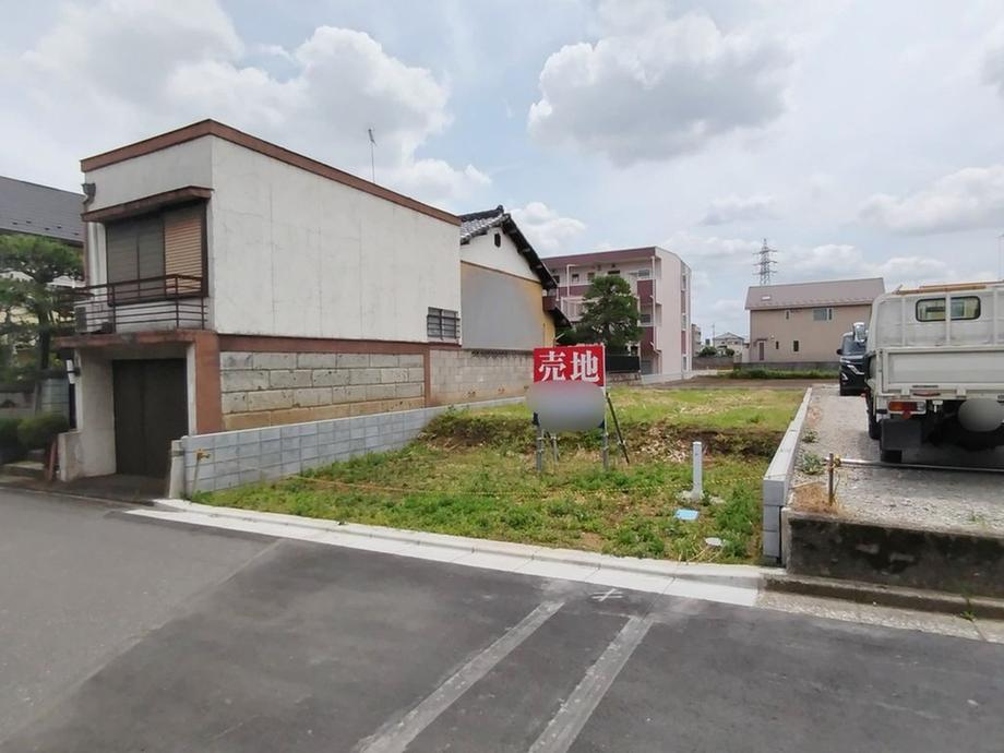 小仙波町３（本川越駅） 3780万円