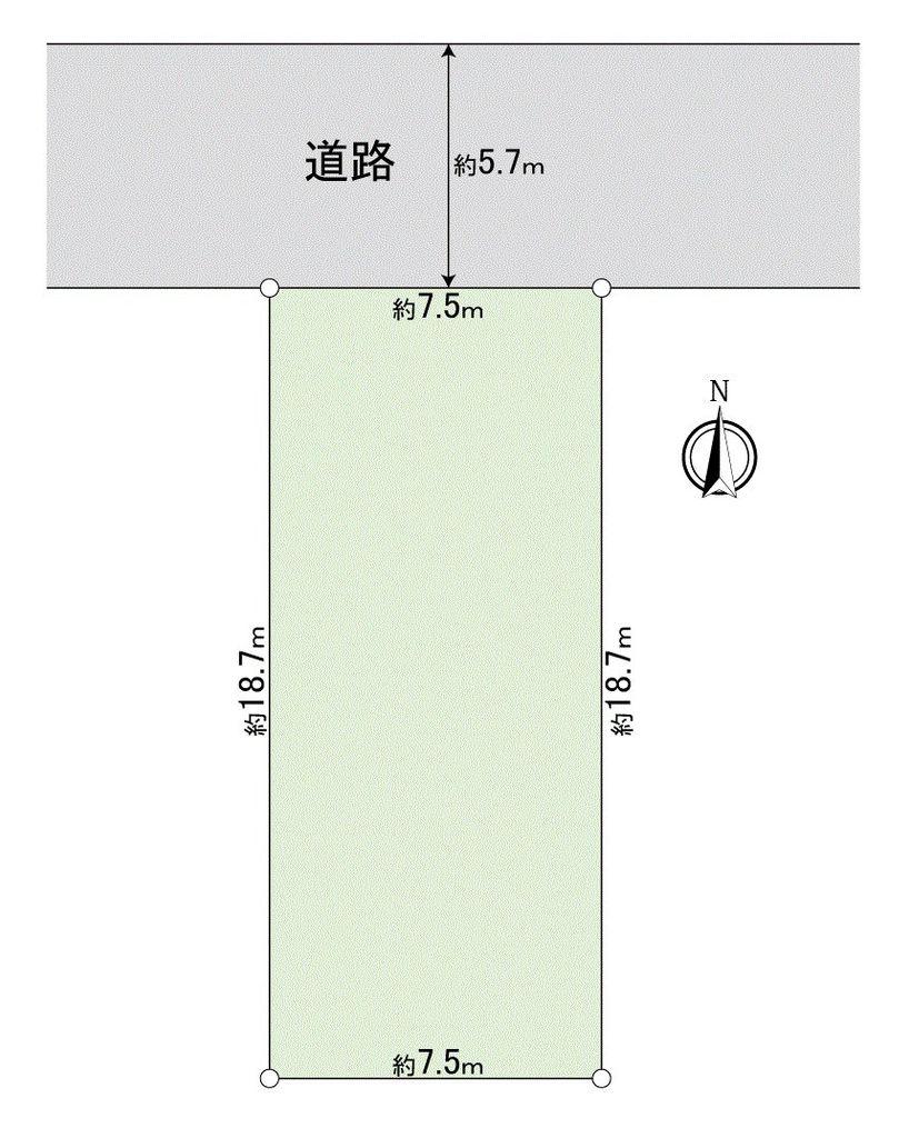 小仙波町３（本川越駅） 3780万円