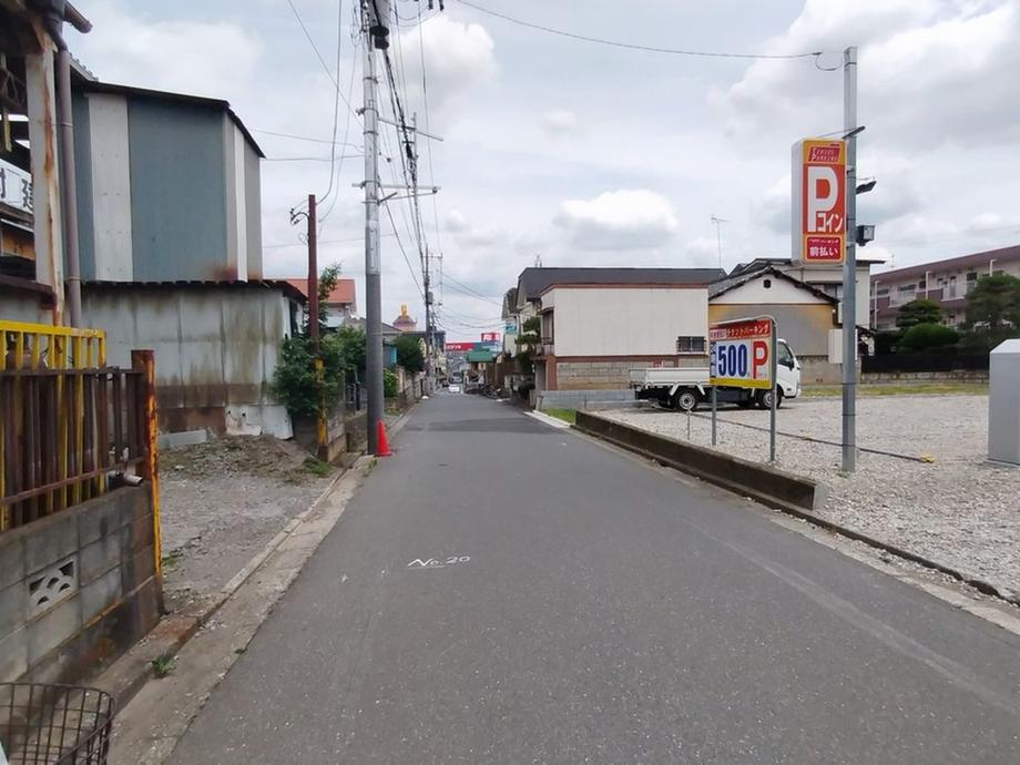 小仙波町３（本川越駅） 3780万円