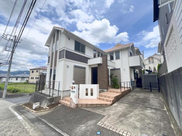 今泉台２（秦野駅） 3880万円