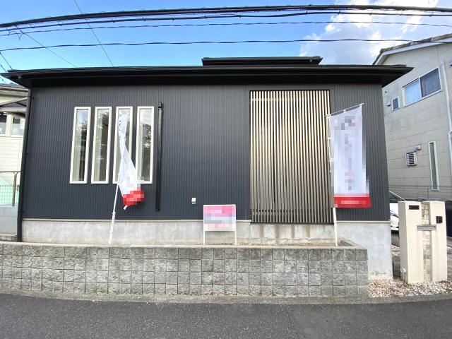 大字下藤沢（武蔵藤沢駅） 3580万円