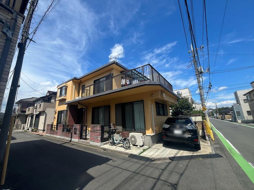 旭町３（川越駅） 3300万円