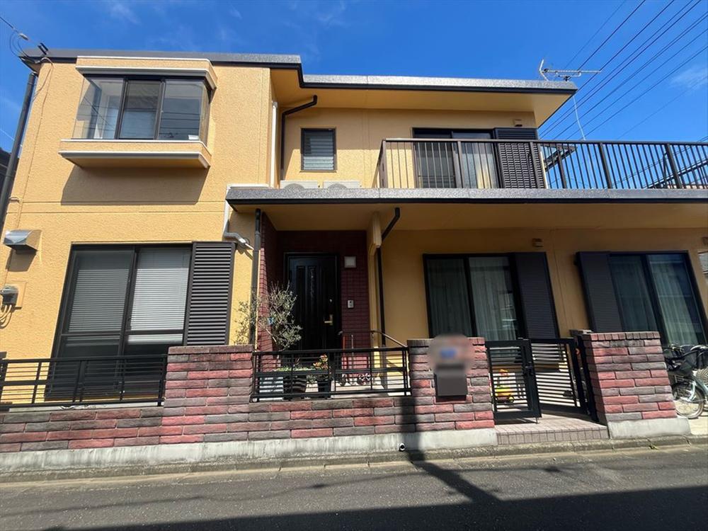 旭町３（川越駅） 3300万円