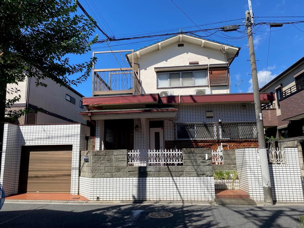 菅野３（菅野駅） 5700万円