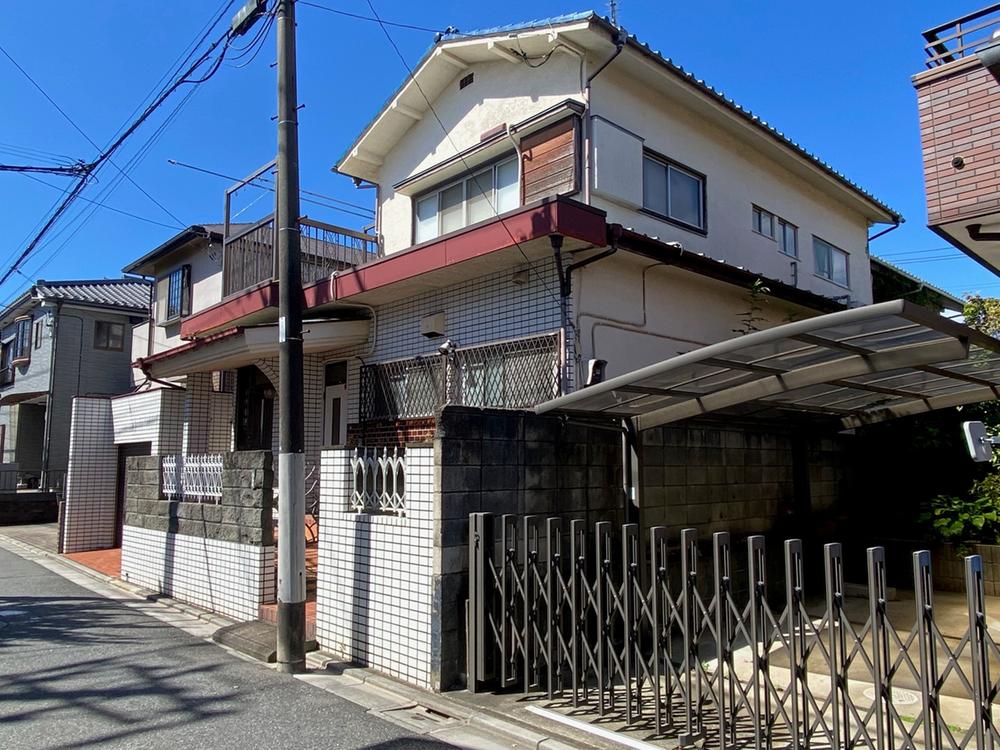 菅野３（菅野駅） 5700万円