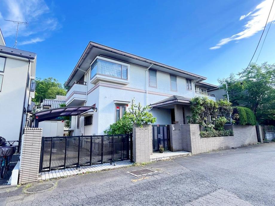 浅間町４ 7900万円