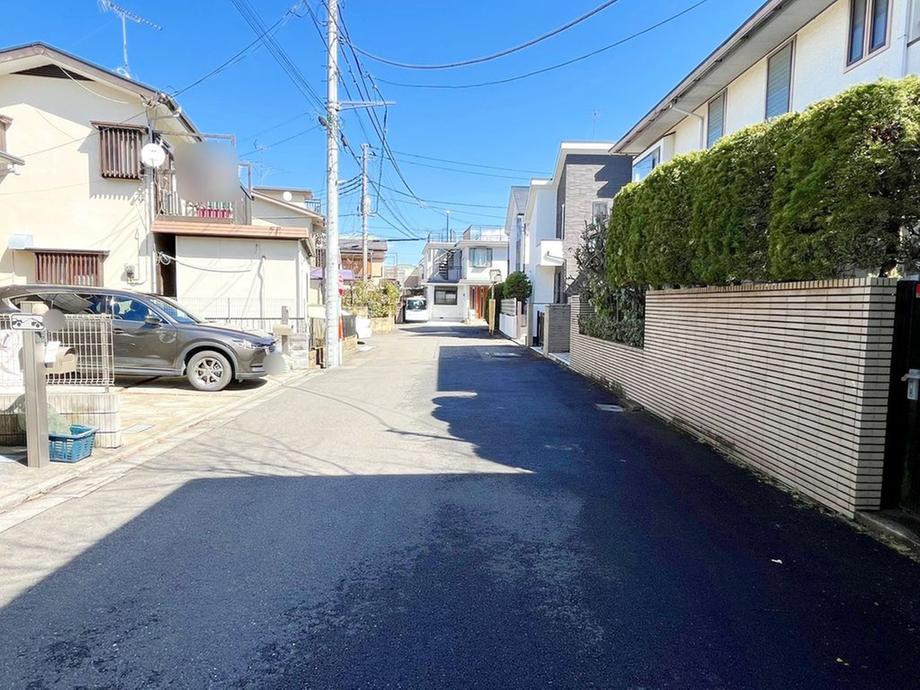 浅間町４ 7900万円