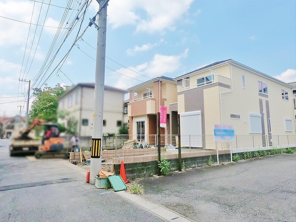 戸塚東３（戸塚安行駅） 4980万円