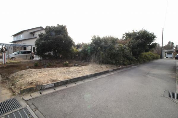 乙戸(荒川沖駅) 1320万円