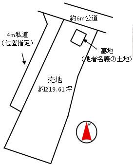乙戸(荒川沖駅) 1320万円