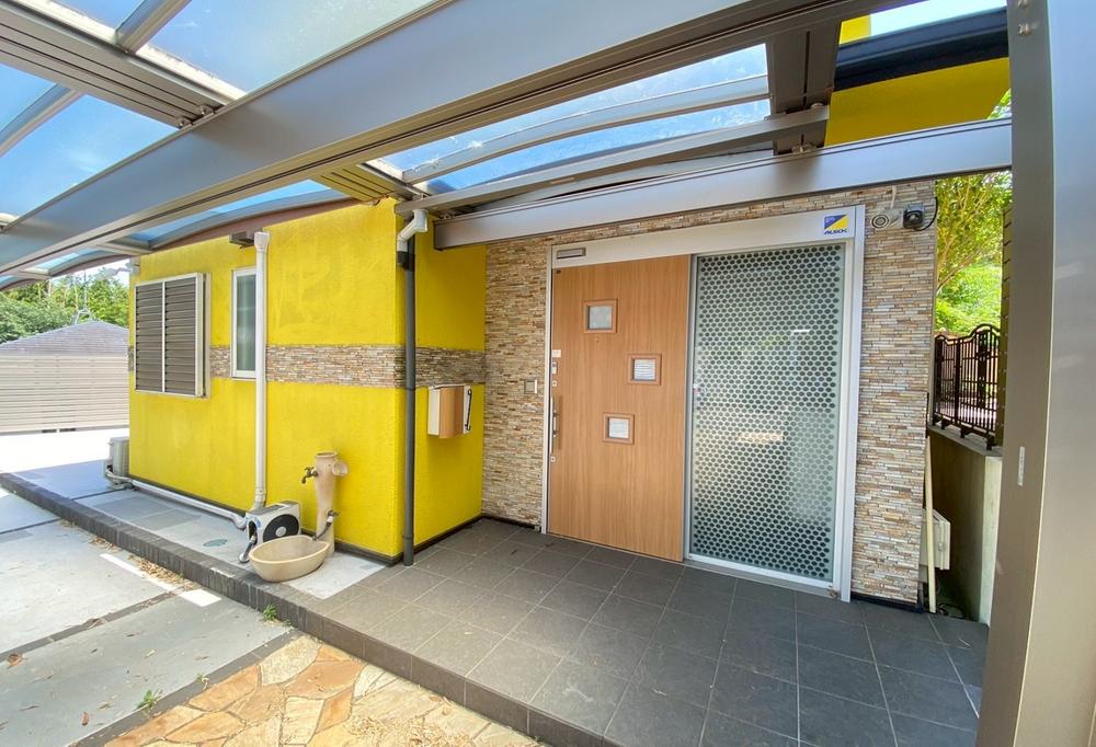 SUUMO】東山田町（東山田駅） 5830万円 | 中古住宅・中古