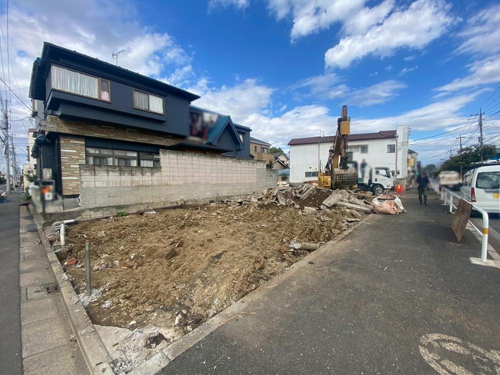 SUUMO】足立区西伊興の土地探し 宅地・分譲地・売地の購入情報