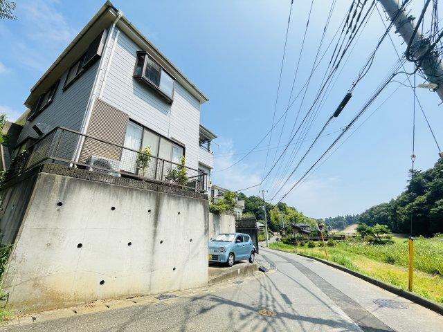 不動ケ岡（京成成田駅） 1880万円