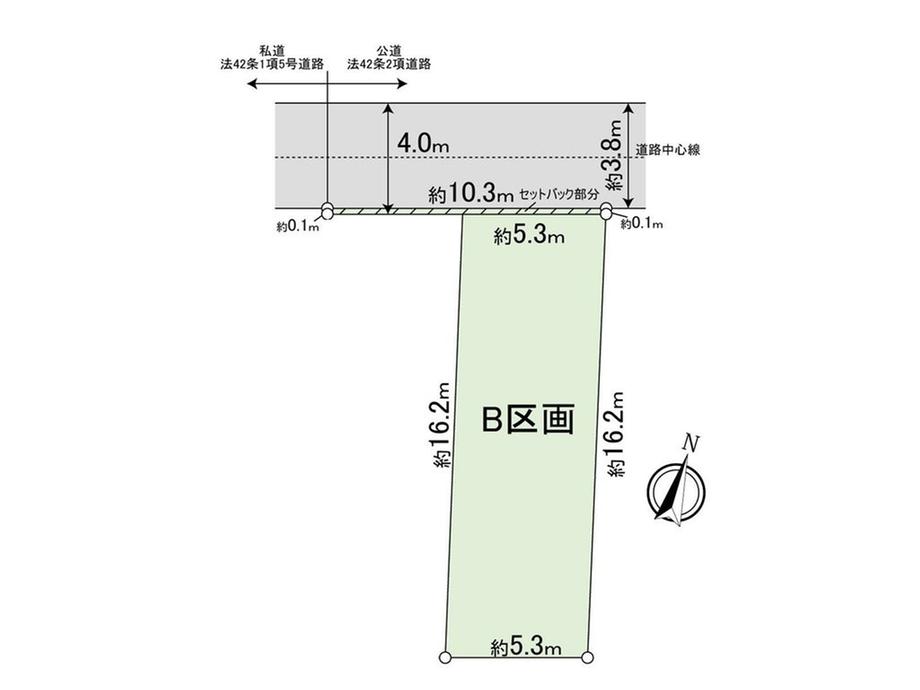 西池袋４（池袋駅） 1億280万円