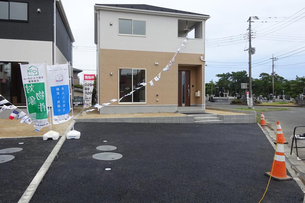 中郷町小野矢指（南中郷駅） 1790万円