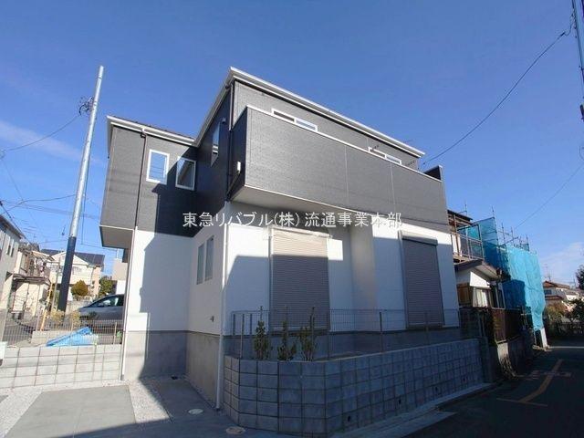 小手指南３（小手指駅） 3398万円