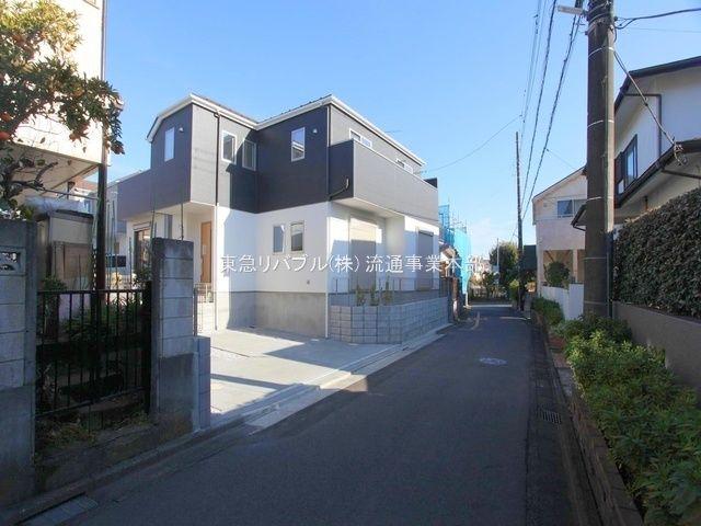 小手指南３（小手指駅） 3398万円